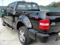 Black - F150 STX SuperCab Photo No. 5