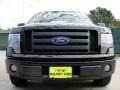 Black - F150 STX SuperCab Photo No. 9