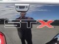  2009 F150 STX SuperCab Logo