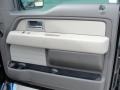 Stone/Medium Stone Door Panel Photo for 2009 Ford F150 #40799803