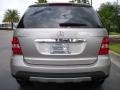 Pewter Metallic - ML 350 4Matic Photo No. 7