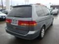 Granite Green Metallic - Odyssey EX Photo No. 4