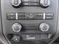 Stone/Medium Stone Controls Photo for 2009 Ford F150 #40800071