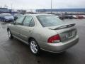 2001 Radium Silver Nissan Sentra SE  photo #2