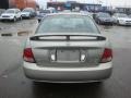 2001 Radium Silver Nissan Sentra SE  photo #3