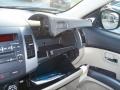 2011 Labrador Black Pearl Mitsubishi Outlander SE  photo #12