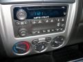 Ebony Controls Photo for 2011 Chevrolet Colorado #40800519