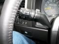 Ebony Controls Photo for 2011 Chevrolet Colorado #40800579