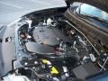 2.4 Liter DOHC 16-Valve MIVEC 4 Cylinder Engine for 2011 Mitsubishi Outlander SE #40800603