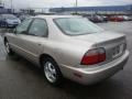 1997 Heather Mist Metallic Honda Accord SE Sedan  photo #2