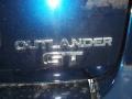 Cosmic Blue Metallic - Outlander GT AWD Photo No. 5
