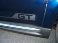 2011 Mitsubishi Outlander GT AWD Marks and Logos