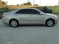 Desert Sand Metallic - Camry LE Photo No. 2