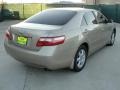 Desert Sand Metallic - Camry LE Photo No. 3