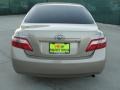 Desert Sand Metallic - Camry LE Photo No. 4