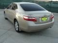 Desert Sand Metallic - Camry LE Photo No. 5
