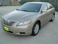Desert Sand Metallic - Camry LE Photo No. 7