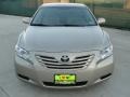 Desert Sand Metallic - Camry LE Photo No. 8