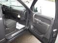 2011 Taupe Gray Metallic Chevrolet Silverado 1500 LT Crew Cab 4x4  photo #20