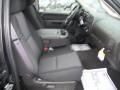 2011 Taupe Gray Metallic Chevrolet Silverado 1500 LT Crew Cab 4x4  photo #21