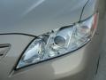Desert Sand Metallic - Camry LE Photo No. 10
