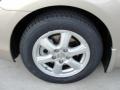 Desert Sand Metallic - Camry LE Photo No. 12