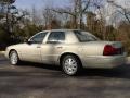 2005 Gold Ash Metallic Mercury Grand Marquis LS  photo #5