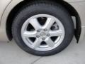 Desert Sand Metallic - Camry LE Photo No. 13