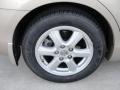 Desert Sand Metallic - Camry LE Photo No. 14