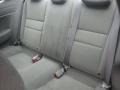 2008 Alabaster Silver Metallic Honda Civic LX Coupe  photo #9