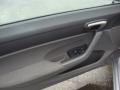 2008 Alabaster Silver Metallic Honda Civic LX Coupe  photo #11