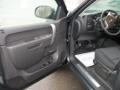 2011 Taupe Gray Metallic Chevrolet Silverado 1500 LT Crew Cab 4x4  photo #31