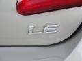 Desert Sand Metallic - Camry LE Photo No. 20