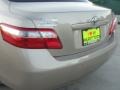 Desert Sand Metallic - Camry LE Photo No. 21