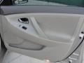 Desert Sand Metallic - Camry LE Photo No. 23