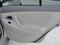 Desert Sand Metallic - Camry LE Photo No. 26