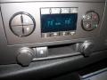 2011 Taupe Gray Metallic Chevrolet Silverado 1500 LT Crew Cab 4x4  photo #39