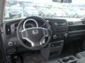 Gray Interior Photo for 2008 Honda Ridgeline #40801307