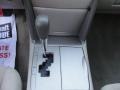 Desert Sand Metallic - Camry LE Photo No. 40