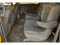 2005 Phantom Gray Pearl Toyota Sienna XLE AWD  photo #11