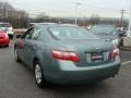 Aloe Green Metallic - Camry LE Photo No. 4