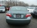 Aloe Green Metallic - Camry LE Photo No. 5