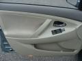 Aloe Green Metallic - Camry LE Photo No. 6