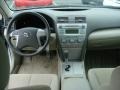 Aloe Green Metallic - Camry LE Photo No. 9