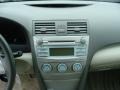 Aloe Green Metallic - Camry LE Photo No. 11