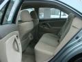 Aloe Green Metallic - Camry LE Photo No. 13