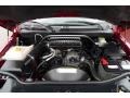 3.7 Liter SOHC 12-Valve V6 2009 Jeep Commander Sport 4x4 Engine