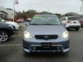 2004 Cosmic Blue Metallic Toyota Matrix XR AWD  photo #2