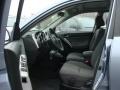  2004 Matrix XR AWD Dark Gray Interior