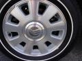Gold Ash Metallic - Grand Marquis LS Photo No. 19